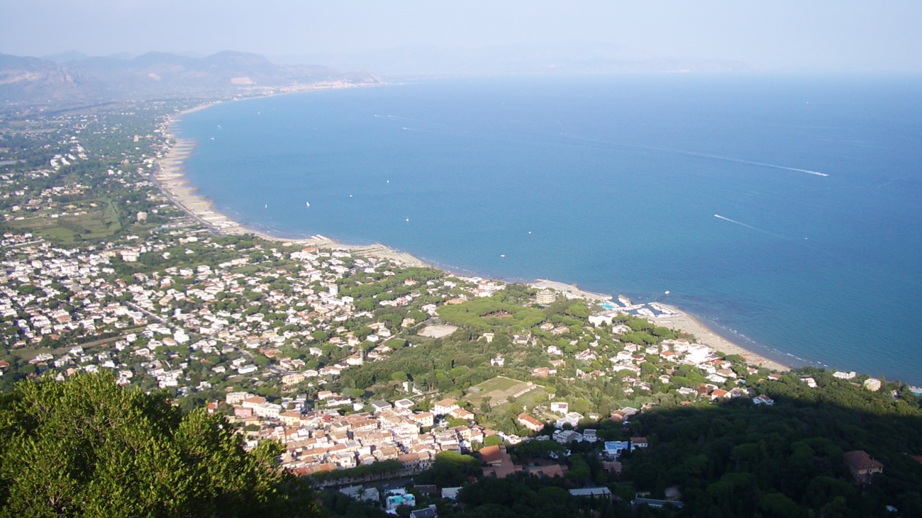 San_felice_circeo