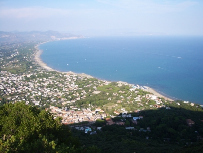 San_felice_circeo